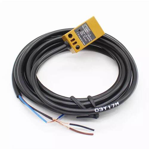 TL-Q5MC1-Z 2M TL-Q5MC2 TL-Q5MB1-Z方形金属接近开关三线NPN常开