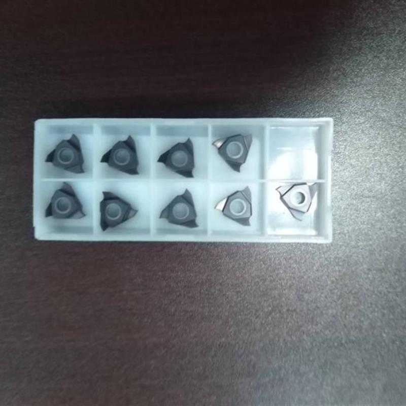 立装数控浅槽刀片卡簧刀粒TGF32R切槽刀杆STGFR2525M16外圆槽刀杆