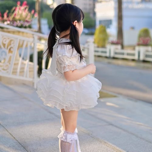 Lolita裙撑就买这一件，舞蹈可用