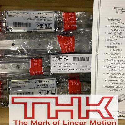 THK直线 线导轨 SRS5M 7M SRS9WM SRS9XM SRS9XN SRS12M SRS15GM