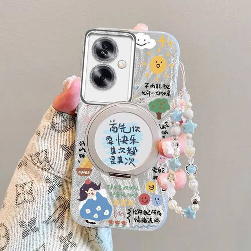 oppoA2手机壳硅胶全包