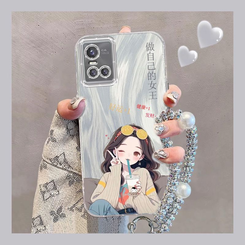 适用vivos10手机壳全包防摔