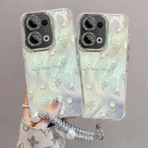 oppoReno13手机壳硅胶全包