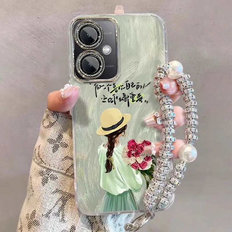 红米note12手机壳全包防摔