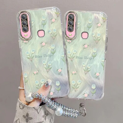 vivoy3手机壳硅胶全包