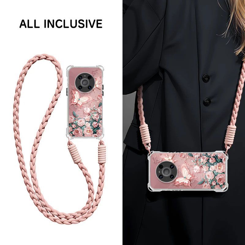 适用华为mate40手机壳