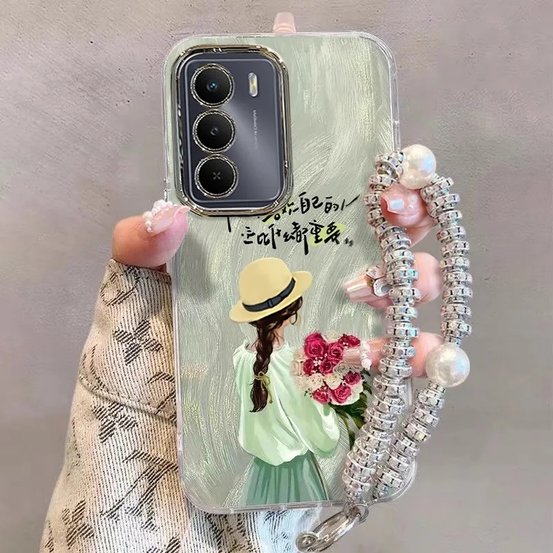 真我V70手机壳全包防摔