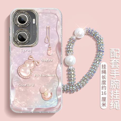 华为nova10se手机壳硅胶全包