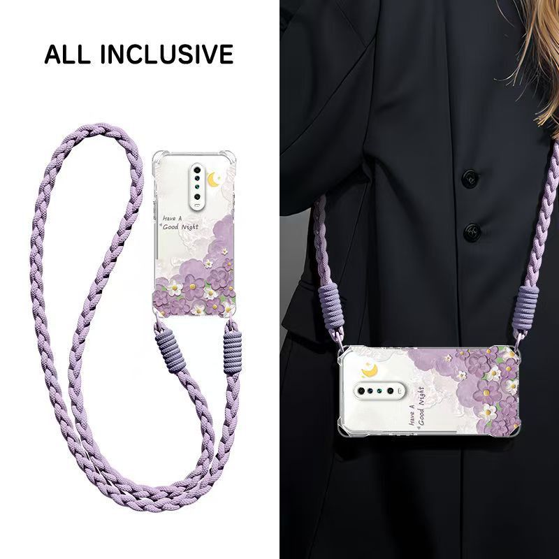 适用小米红米K30手机壳