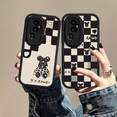 opporeno10软壳全包防摔