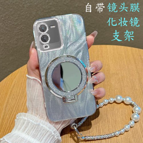 vivos15手机壳全包防摔