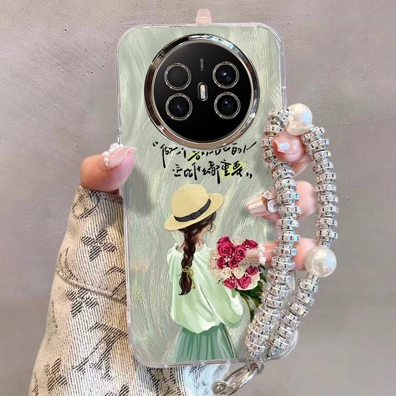 适用华为Mate70Air手机壳