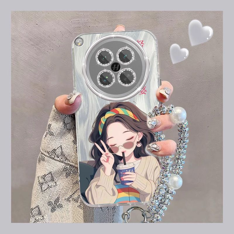 适用oppoFindx8S手机壳