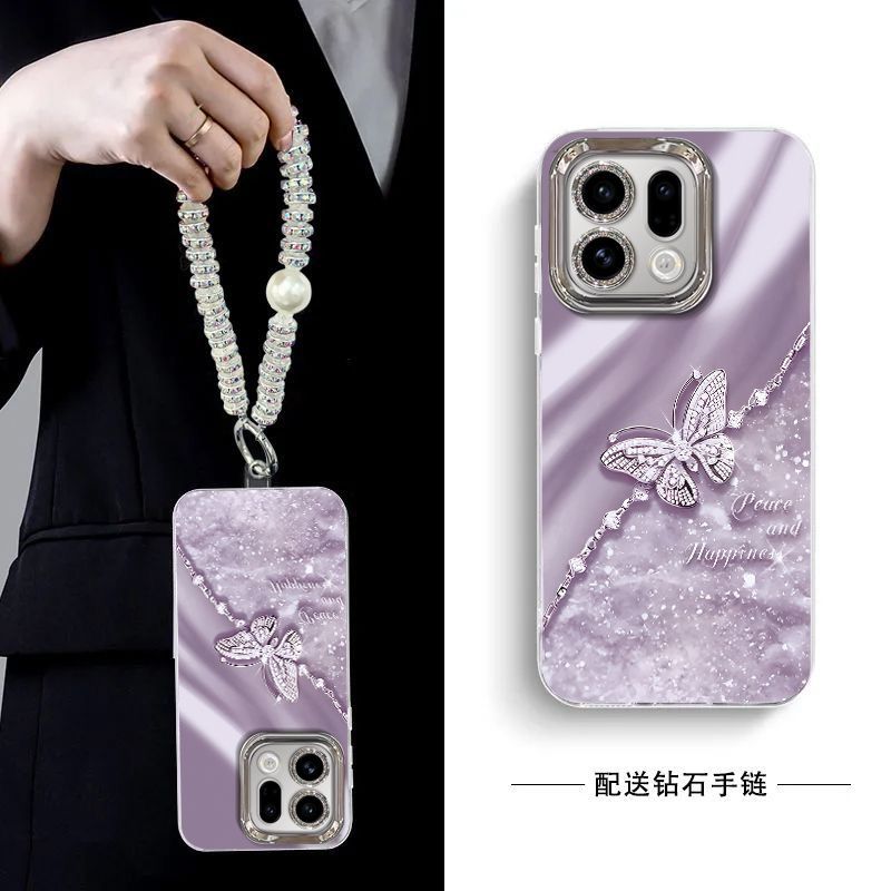 适用OPPOFindx9手机壳