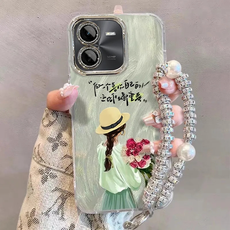 vivoY37Pro手机壳全包防摔