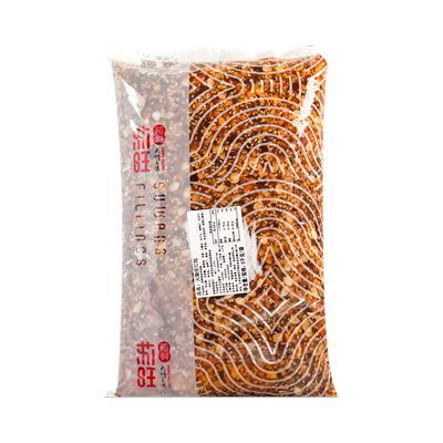 苏旺绿豆沙馅料绿豆糕原料家用