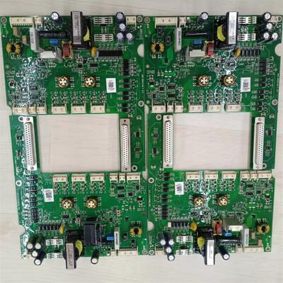 ABB变频器ACS880专用驱动板ZINT-531/541/551 ZMAC-542/551