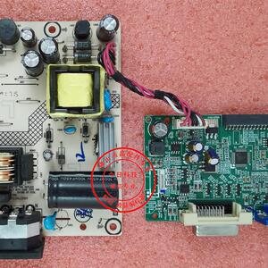 原装 华硕VA209驱动板 VA209N HP 20KD 主板 715G7403- 715G6503-