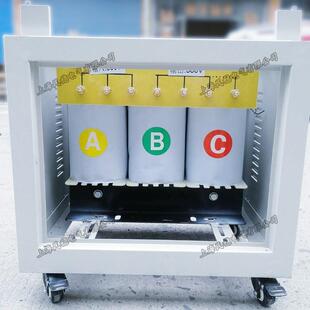 660v460V420v400v变380v220v200v三相隔离变压器8/10KW15KVA100KW