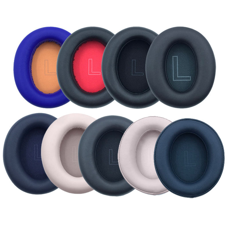 适用于Anker安克Soundcore Life Q10 Q20耳机套Q30 Q35耳套耳罩