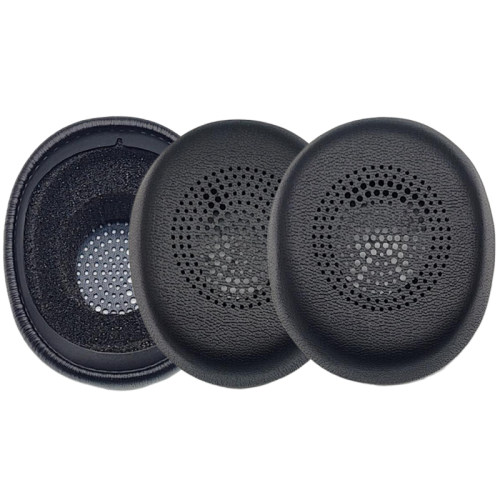 适用捷波朗/Jabra Evolve2 30 SE MS UC耳机套海绵套耳罩耳棉皮套