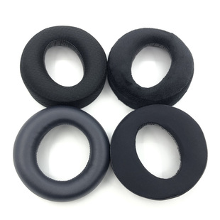 适用于SONY索尼 PS5 PULSE 3D 耳机套 海绵套 耳套耳罩 耳机配件