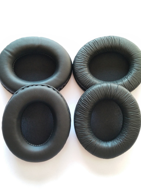 适用森海塞尔HD202II 耳机套 HD437 447 497 212海绵套耳罩头梁垫
