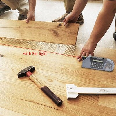 1.5M Laser Level With Tape Measure Calculator Laser