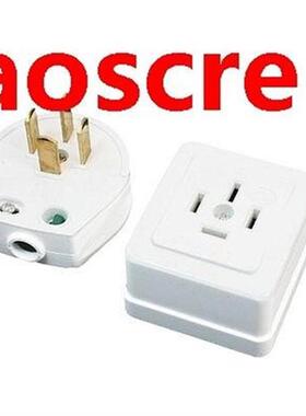 16A/25A/32A AC 440V Three 3 Phase Four 4 Wire 3P4W Industria