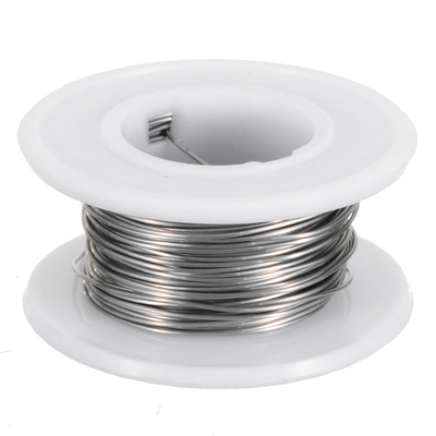 High Resistivity 10m 0.5mm Electric Resistance Wire Heating