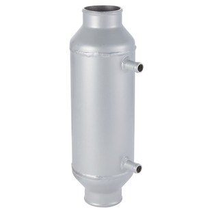 Intercooler Air Liq 5x10Water Radiators Universal Parts