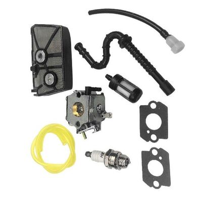 Carburetor For Stihl 028 028AV Super Chainsaw Tillotson