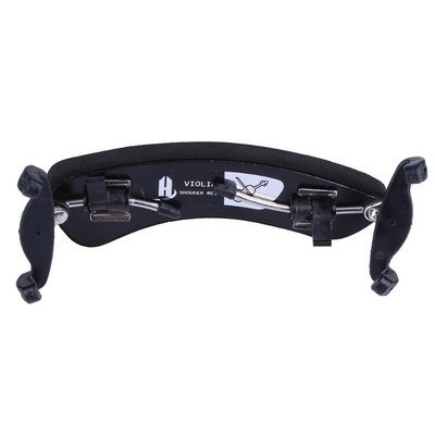 Adjustable High Strength 1/2-1/4-1/8 Violin Shoulder Rest fo
