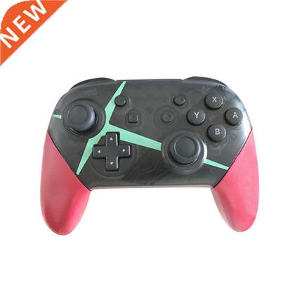 Switch Pro Controller For Nintend Host Bluetooth controller