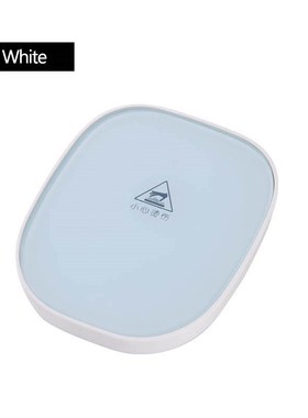 220V Cup Heater Mug Warmer Smart Thermostatic Hot Tea Makers