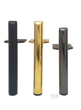 4Pcs/set Simple Modern Furniture Carving TV Cabinet Seat Sof