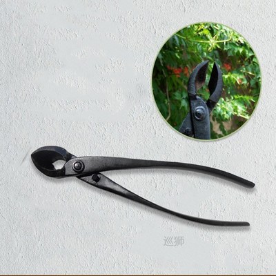 Hot Newest 1/10Pcs Bonsai Tool Set Optional Extensive Cutter