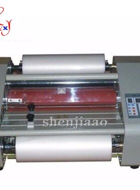 FM360 110v/220v A3 paper lanating machine Four Rollers lanat