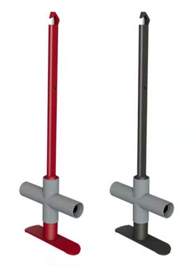 2PCS Puncture Probe Auto Repair Multimeter Test Clip Car Tes