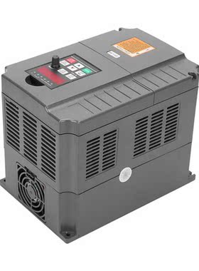 Frequency Converter Variable Frequency Inverter Single-Phase