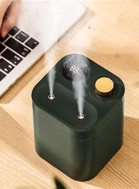 Recharge 800ml Air Humidifier Essential Oil Aroma Diffuser