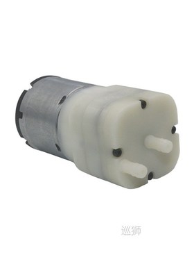 12V DC 528 Mini Aquarium Pump Fish Tank Motor for Diaphragm