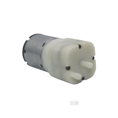 12V DC 528 Mini Aquarium Pump Fish Tank Motor for Diaphragm