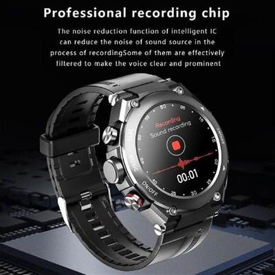 T92 Dial-up Call Watches Full Touch USB Pedometer Smart