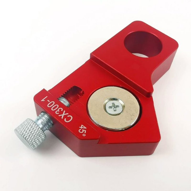 2022 New CX300-1 Woodworking 45 Degree Angle Scribe Carpente