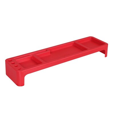 Table Desktop Storage Organizer Holder Keyboard Drawer Offic