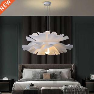 Ceiling bedroom light simple modern LED warm indoor outdoor