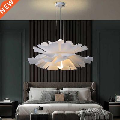 Ceiling bedroom light simple modern LED warm indoor outdoor