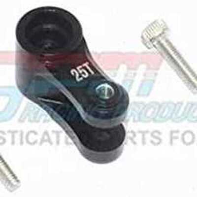 GPM TRAXXAS110 MAXX Monster TRUCK890764 Aluminum 25T S