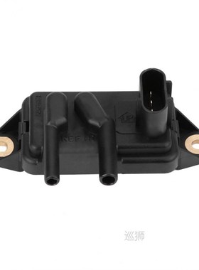 Car Exhaust Gas Recirculation EGR Pressure Feedback Sensor F